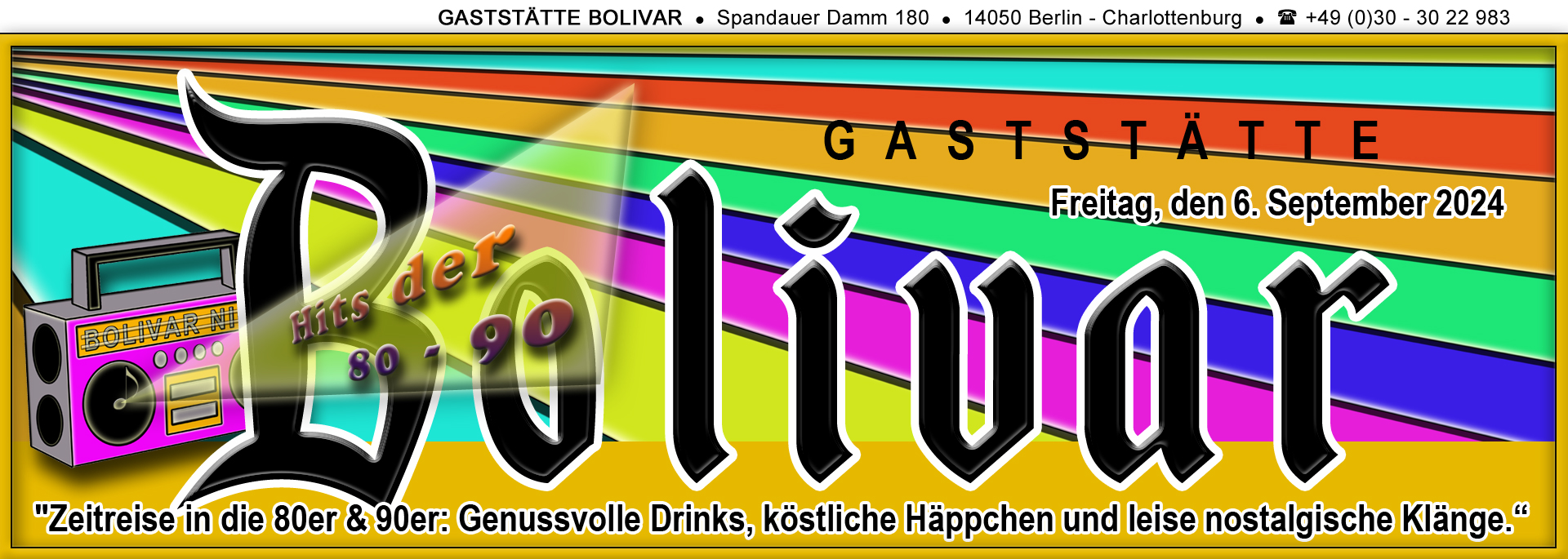 gaststaette-bolivar-charlottenburg-wilmersdorf-westend-spandau-single-paerchen-party-treff-nostalgische-stimmung-80er-90er-wohin-in-berlin-6-09-2024